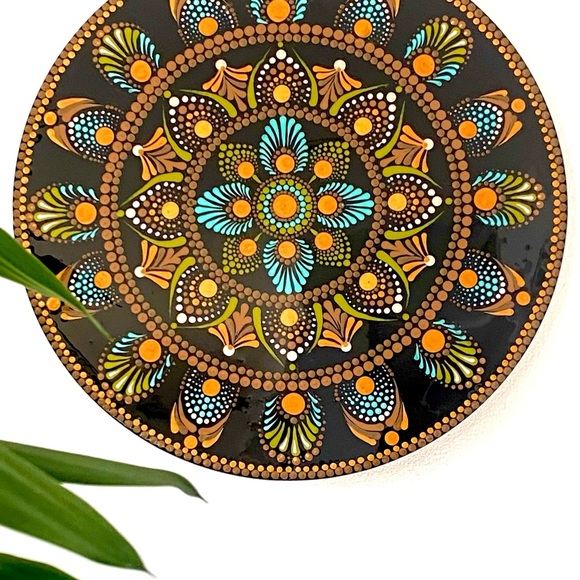 Mandala art - Picture 3 of 6